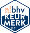 Logo keurmerk